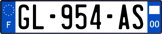 GL-954-AS