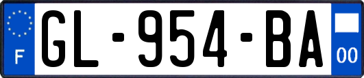GL-954-BA