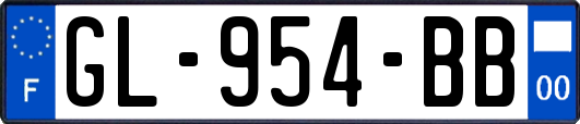 GL-954-BB
