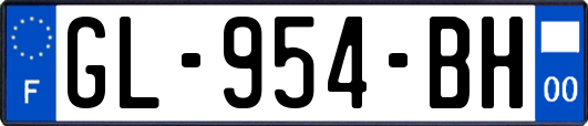 GL-954-BH