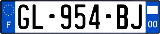 GL-954-BJ