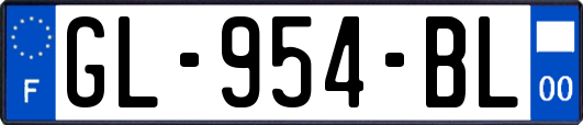 GL-954-BL