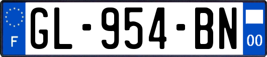 GL-954-BN