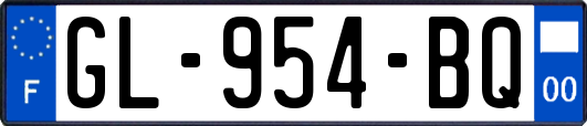 GL-954-BQ
