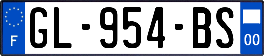 GL-954-BS