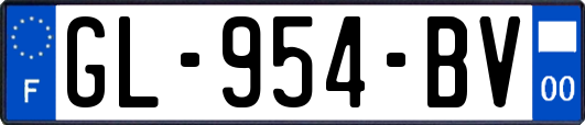GL-954-BV