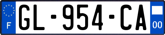 GL-954-CA