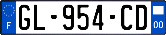 GL-954-CD