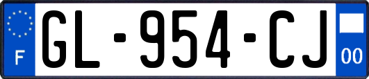 GL-954-CJ