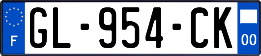GL-954-CK