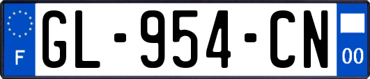 GL-954-CN