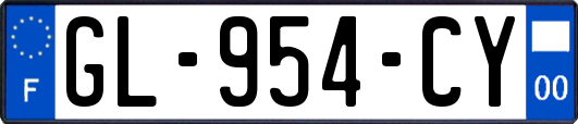 GL-954-CY