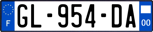 GL-954-DA