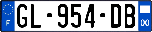 GL-954-DB