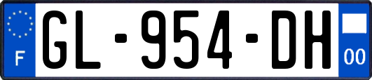 GL-954-DH