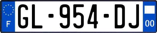 GL-954-DJ