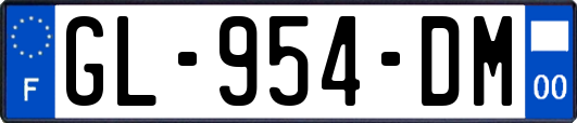 GL-954-DM