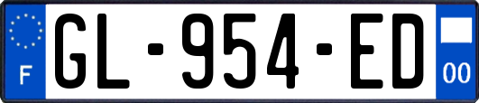 GL-954-ED