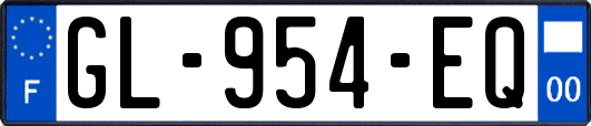 GL-954-EQ