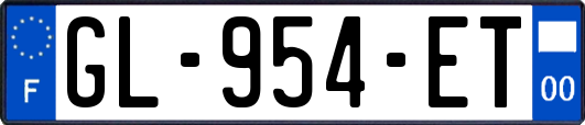 GL-954-ET