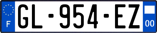 GL-954-EZ
