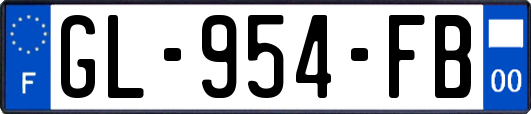 GL-954-FB