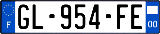 GL-954-FE