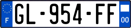 GL-954-FF