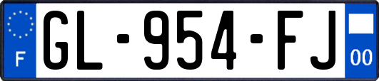 GL-954-FJ