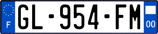 GL-954-FM