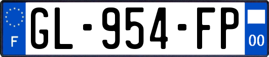 GL-954-FP