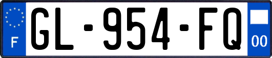 GL-954-FQ
