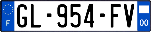 GL-954-FV