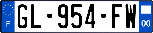GL-954-FW