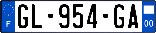 GL-954-GA