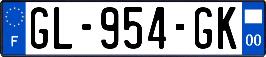 GL-954-GK