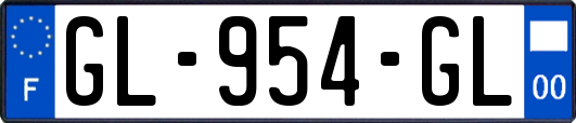 GL-954-GL