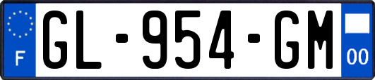 GL-954-GM