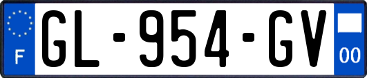 GL-954-GV