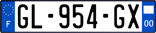 GL-954-GX