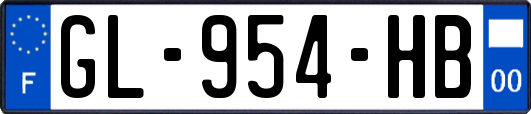 GL-954-HB