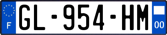 GL-954-HM