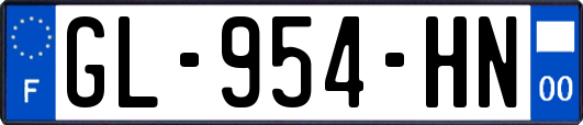 GL-954-HN