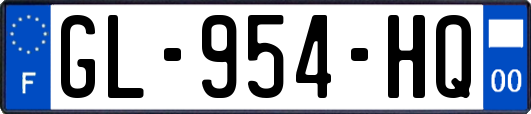 GL-954-HQ