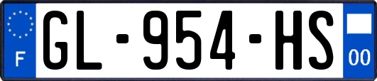 GL-954-HS