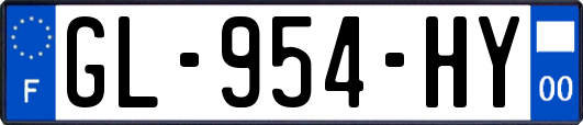 GL-954-HY
