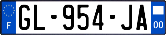 GL-954-JA
