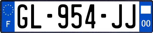 GL-954-JJ
