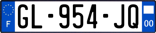GL-954-JQ