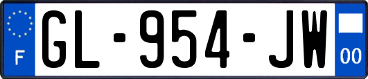 GL-954-JW